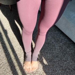 lululemon ombré wunder unders